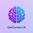 GetContentAI logo