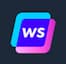 Writesonic logo