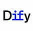 Dify AI logo