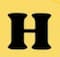 Hoppy Copy logo