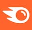 Semrush GEO logo