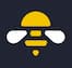 SocialBee logo