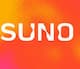 Suno AI music logo