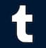 Tumblr logo