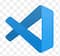 VS Code logo